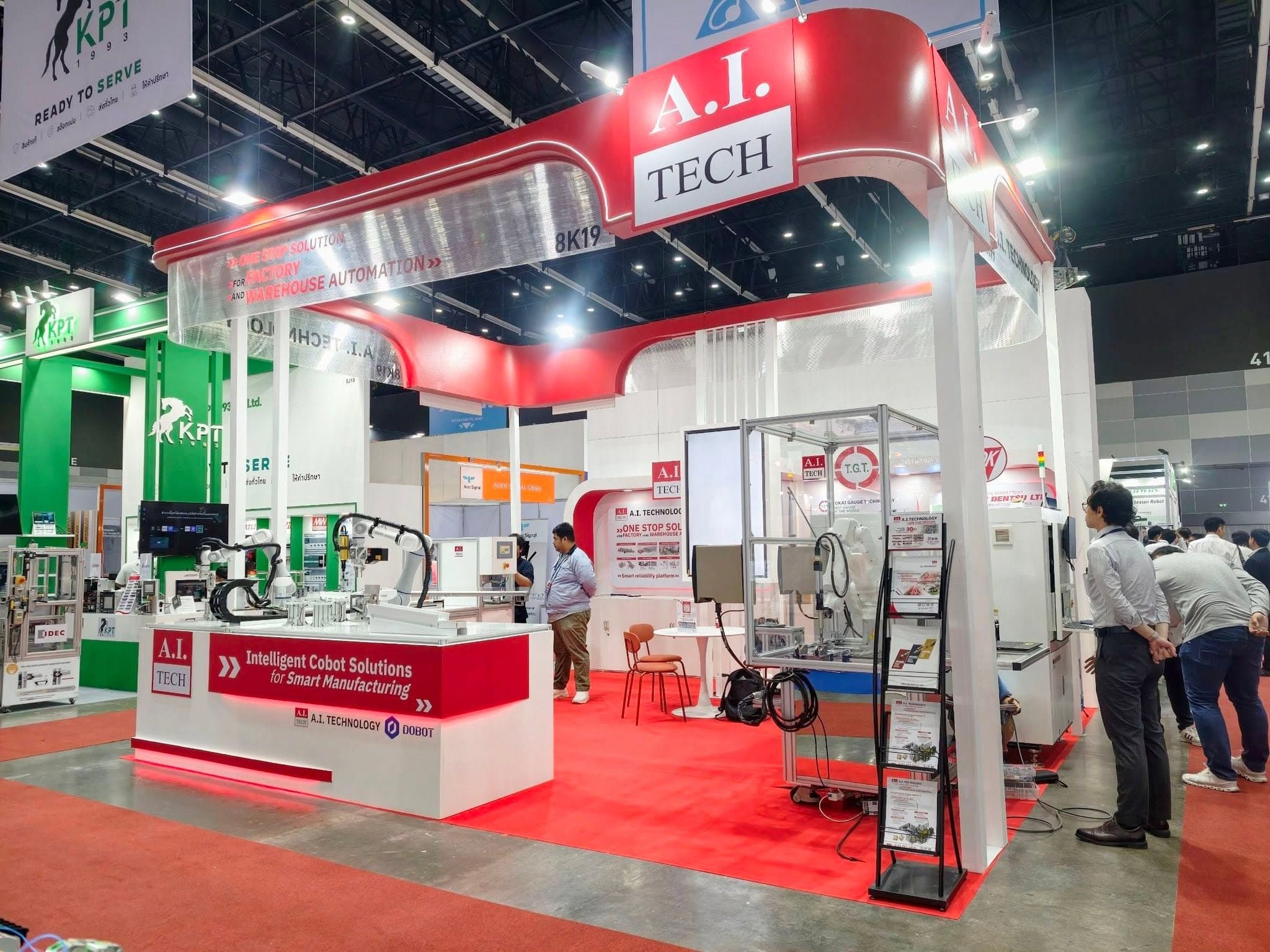 Manufacturing Expo 2026