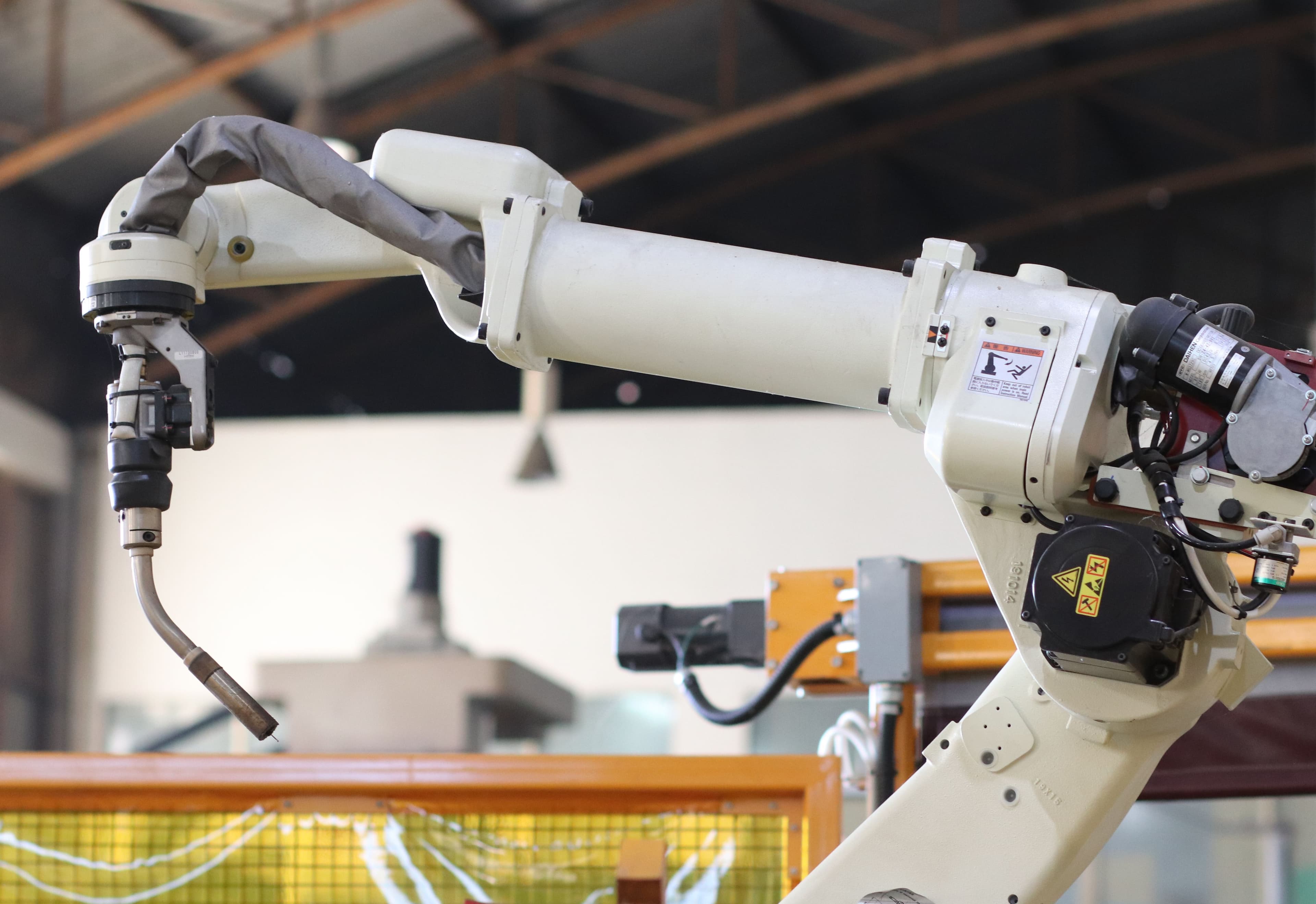 Welding Machine