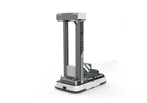 SMT Material Handling Robot 