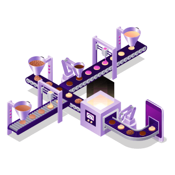 Food and Beverages