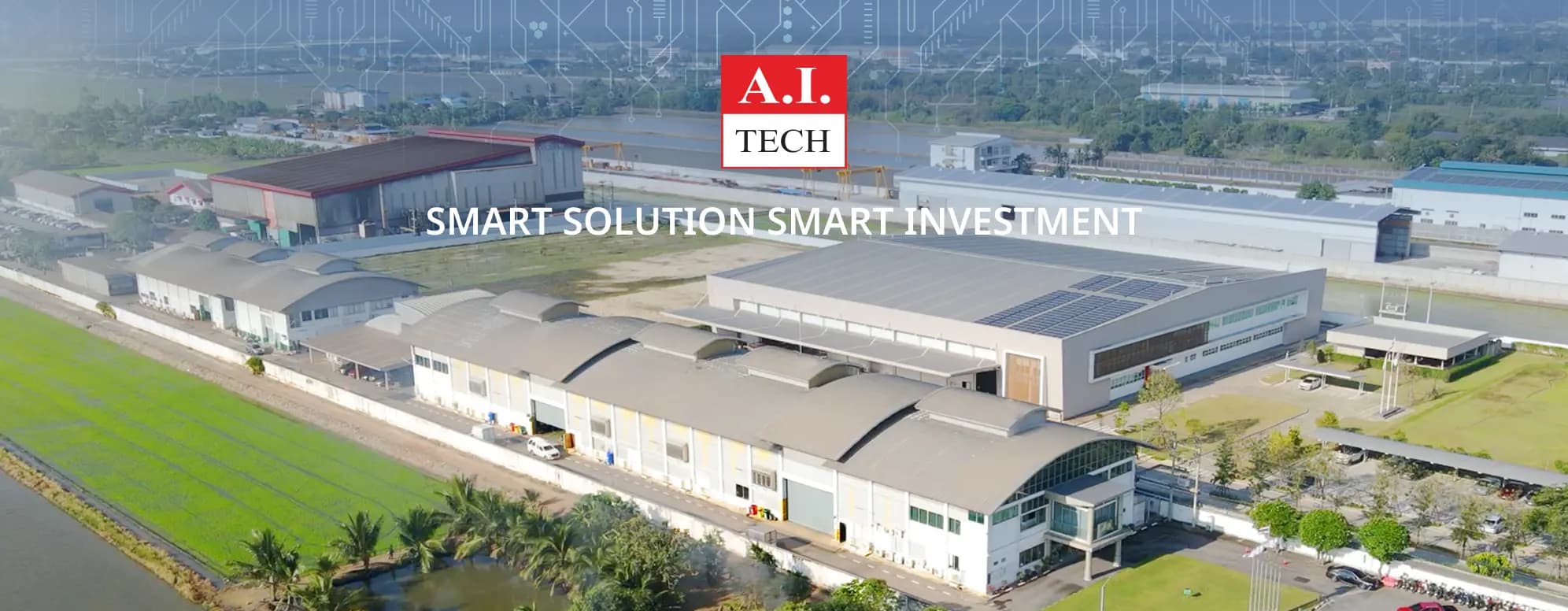 Factory Automation Integrator