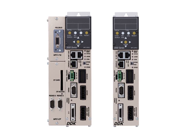 Multi Unit & Expansion Unit (AFC3000) - Controller