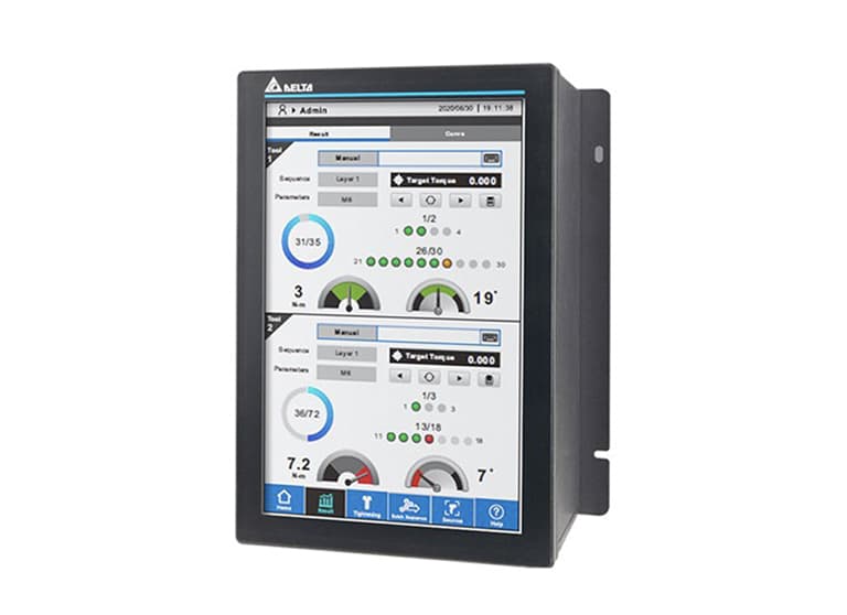 Smart Screwdriving Controller - ASD-SD3