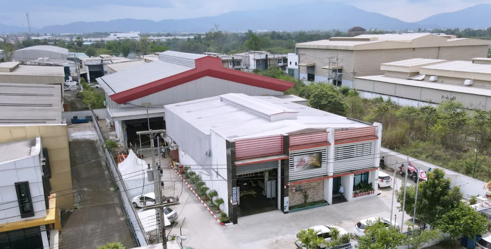 A.I. Technology Co., Ltd. Branch 2, Chonburi