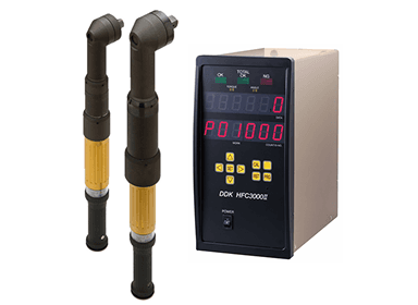 Handheld Nutrunner tools