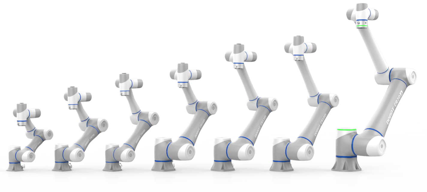 DOBOT (Cobot)